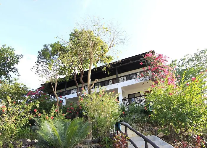 Discovery Island Resort Coron