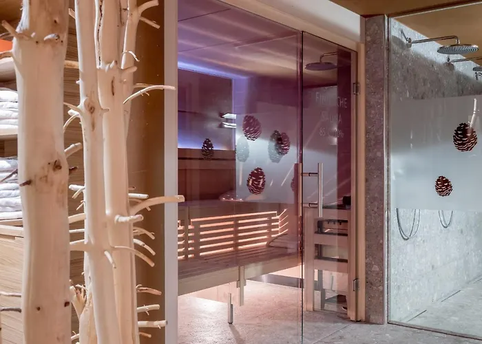 Apart Hotel Garni Wieser