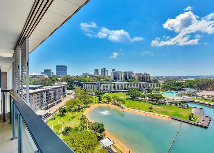 Darwin Waterfront Short Stay Apartments