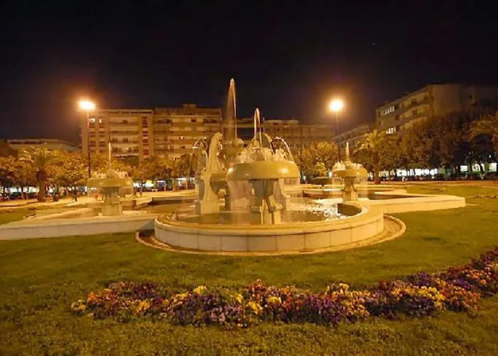 B&B Piazza 300mila