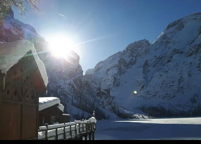 Hotel Brandl San Candido