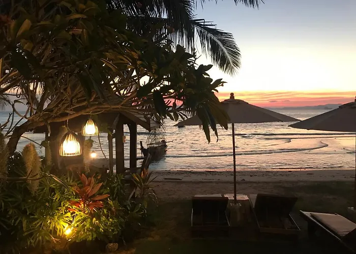 Koh Kwang Seaview