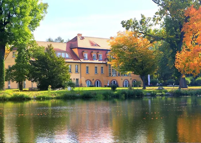 Schloss Zehdenick