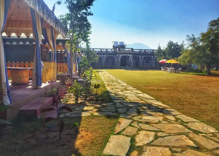Vela Resort