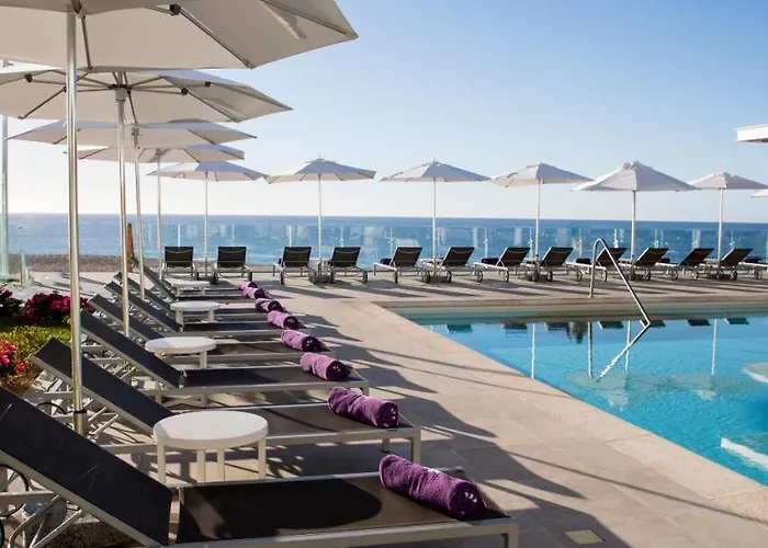 Paradisus Los Cabos All Inclusive