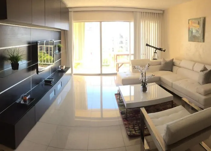Sunny Isles Ocean Reserve Condo Apartments