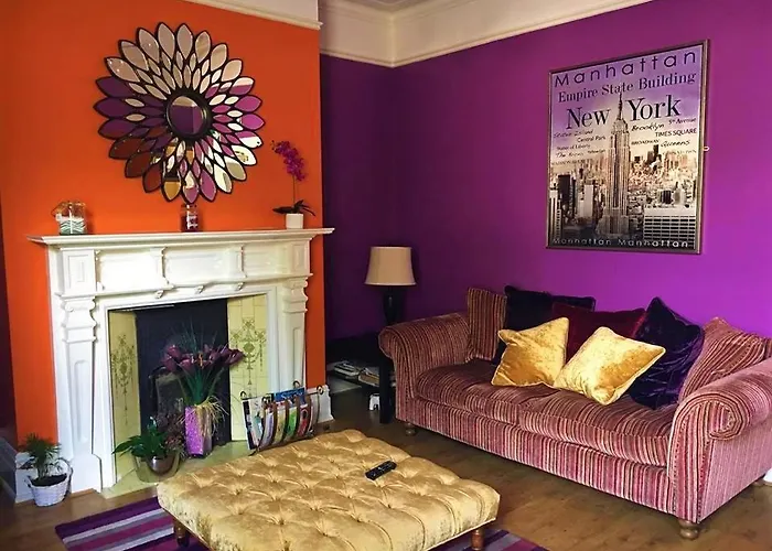 Glenmore Guesthouse