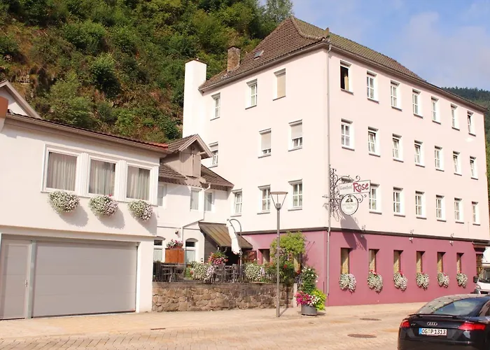 Gasthof Rose