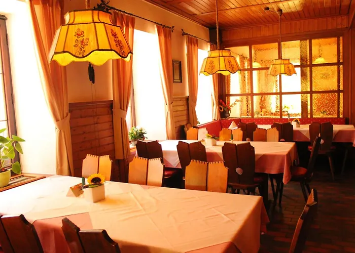 Gasthof Rose