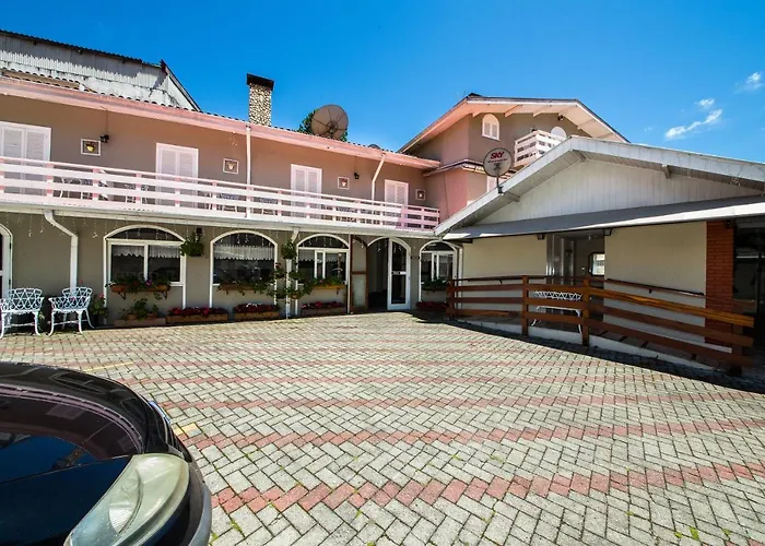 Siena Hotel