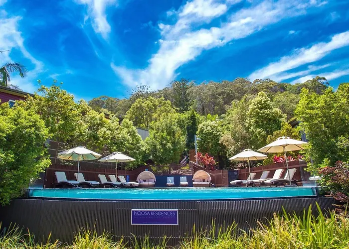 Noosa Residences