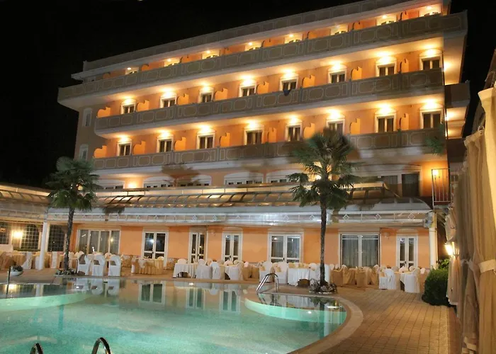 Grand Hotel Osman