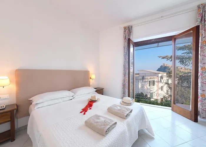 Hotel Europa Ischia