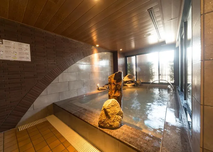 Dormy Inn Premium Kanda