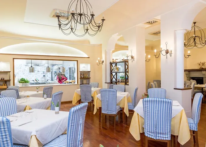 La Taverna del Leone