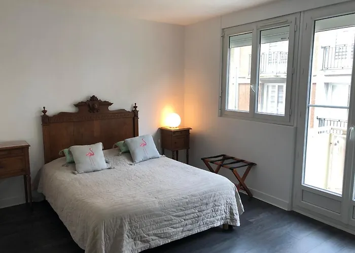 Hôtel les Remparts