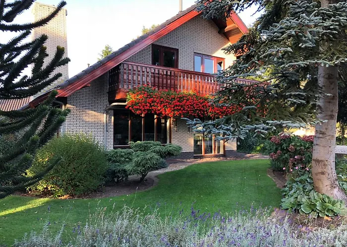 B&B Perron Vechtdal