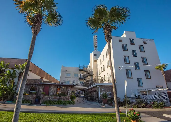 Pismo Beach