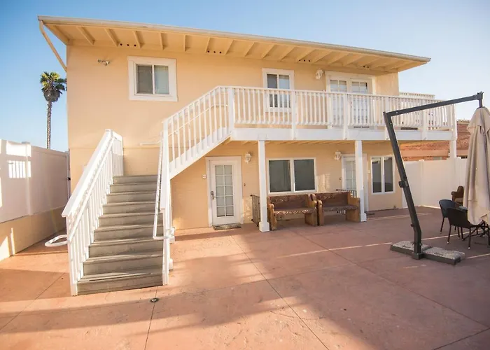 Pismo Beach