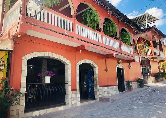 Hotel Marjenny