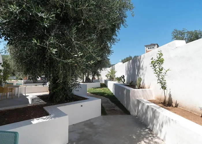 Il Pagliaio B&B