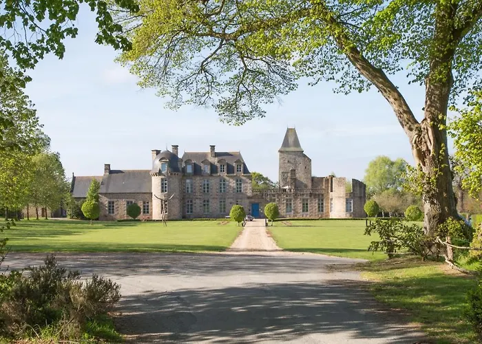 Château du Bois-Guy