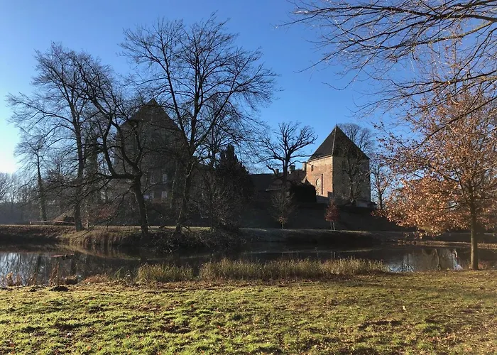 König`s Hotel am Schlosspark Rheda-Wiedenbrück