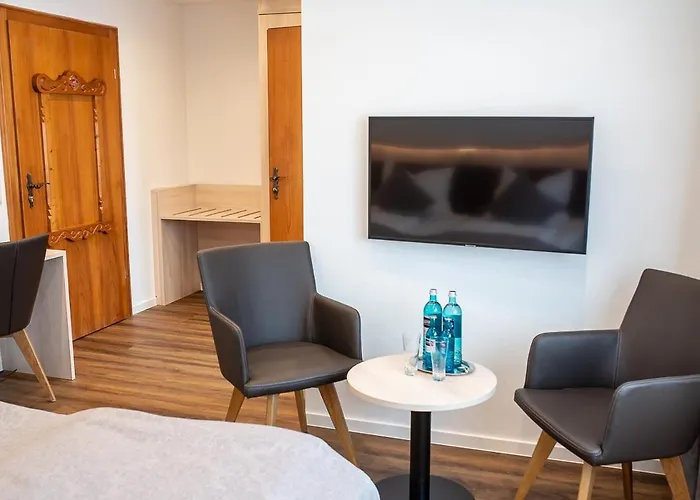 Hotel-Gasthof Weisses Ross
