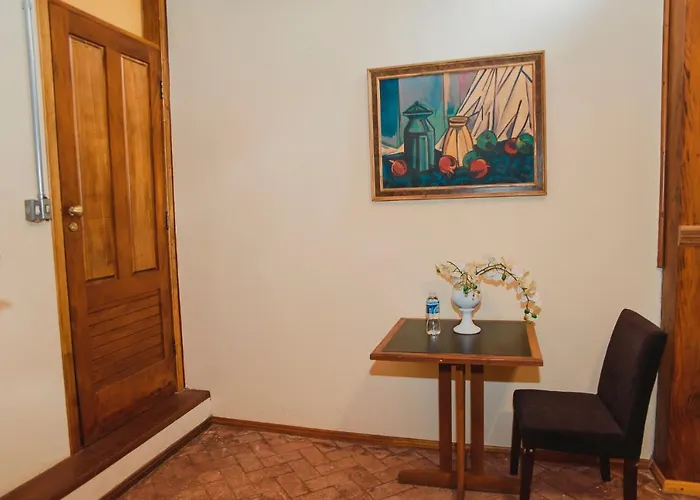Espaço Tajj