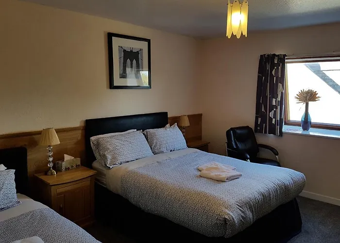 Alba Guest House