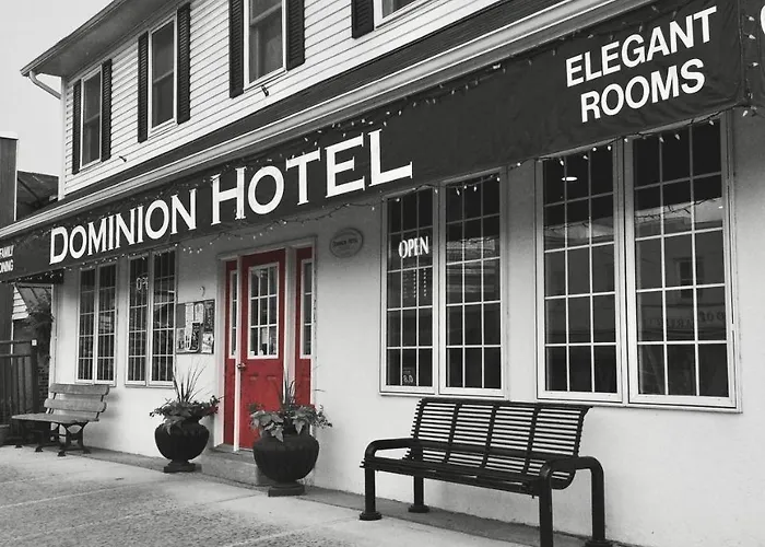 Dominion Hotel