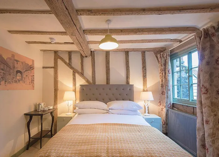 The Standard Inn