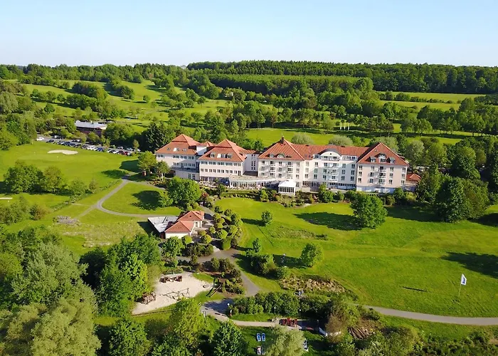 Lindner Hotel&Sporting Club Wiesensee