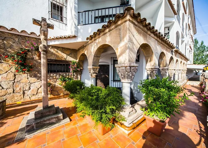 Hostería del Mar Peñíscola