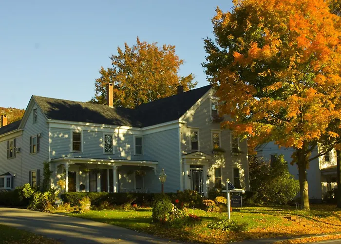 Camden Windward House