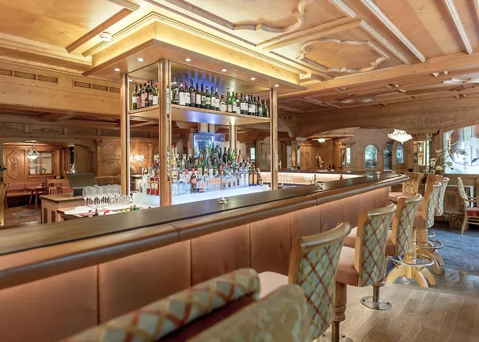 Sporthotel Neustift Neustift im Stubaital