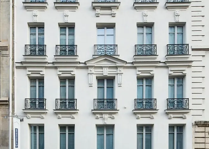 Best Western Premier Faubourg 88