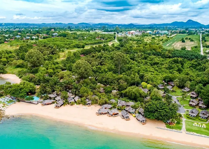 The Sunset Village -SHA PLUS CERTIFIED