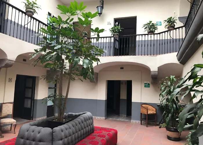 Hotel Frida