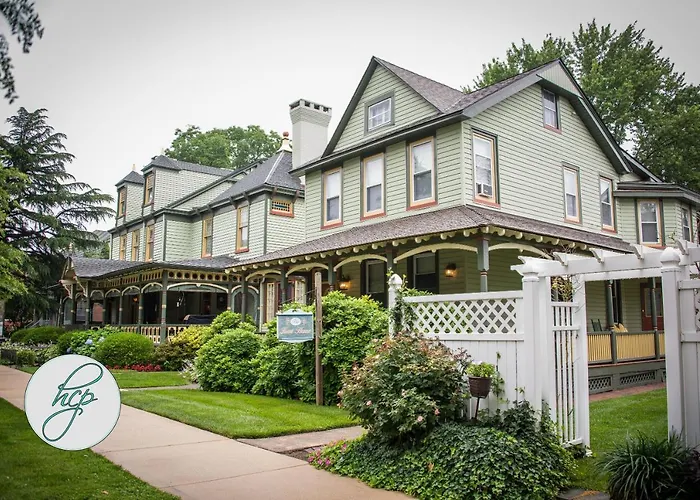 Vandiver Inn