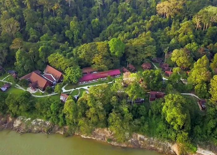 Mutiara Taman Negara
