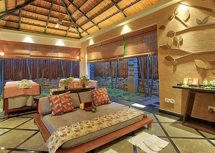 Angsana Oasis Spa & Resort