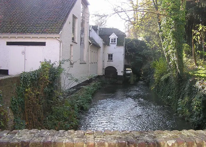 Logis Pastis Hotel Maastricht