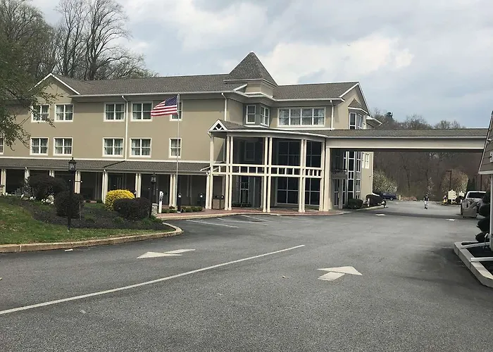 Inn At Mendehall