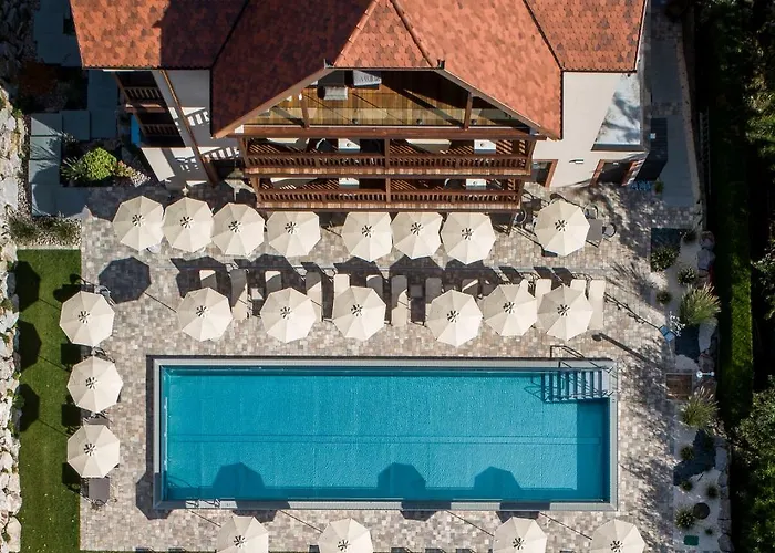 Hostellerie Des Châteaux&Spa