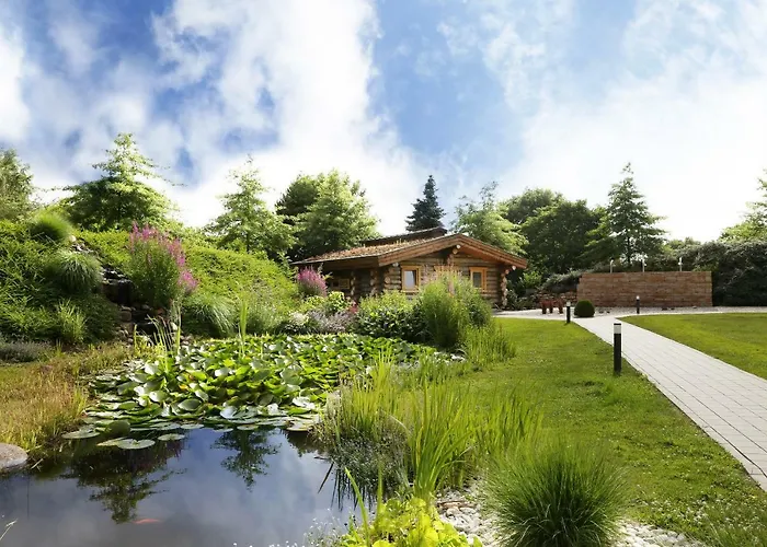 See Park Janssen Geldern