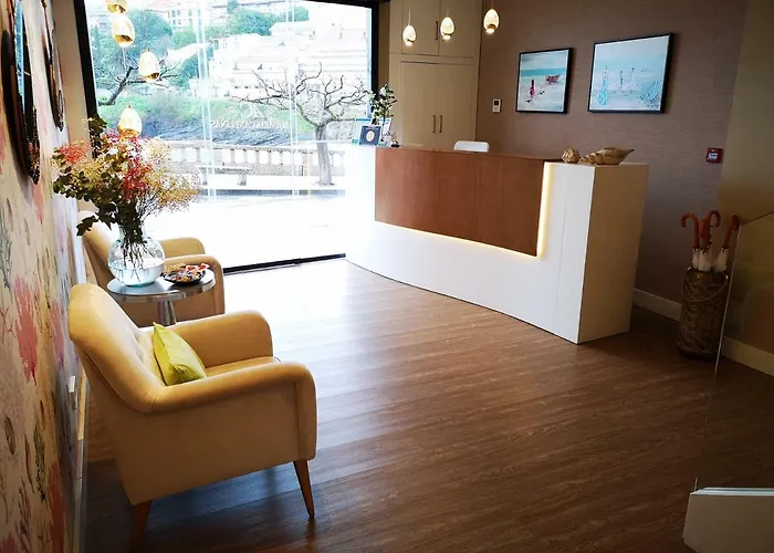 Hotel Boutique Aquaria Caneliñas