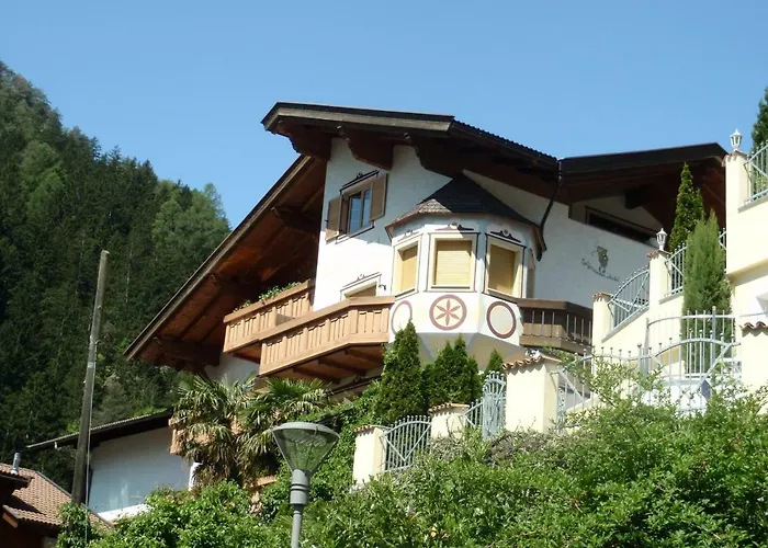 Hotel Gurschler