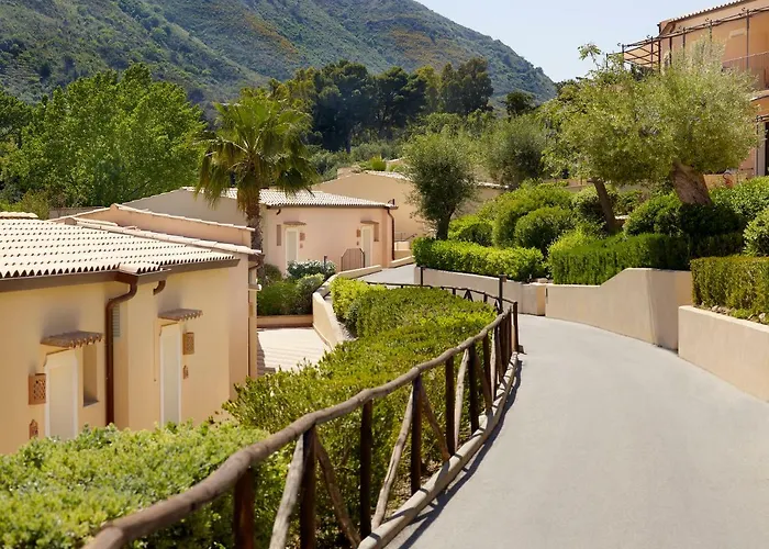 Hapimag Resort Cefalu
