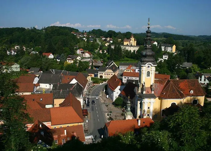 Gasthof zum Goldenen Löwen